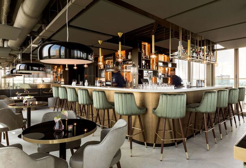 Hotel NH Collection Eindhoven Centre