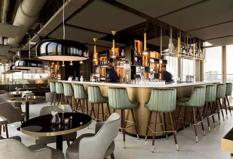 Hotel NH Collection Eindhoven Centre