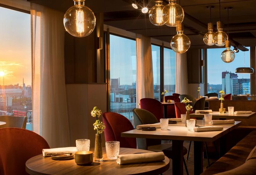 Hotel NH Collection Eindhoven Centre