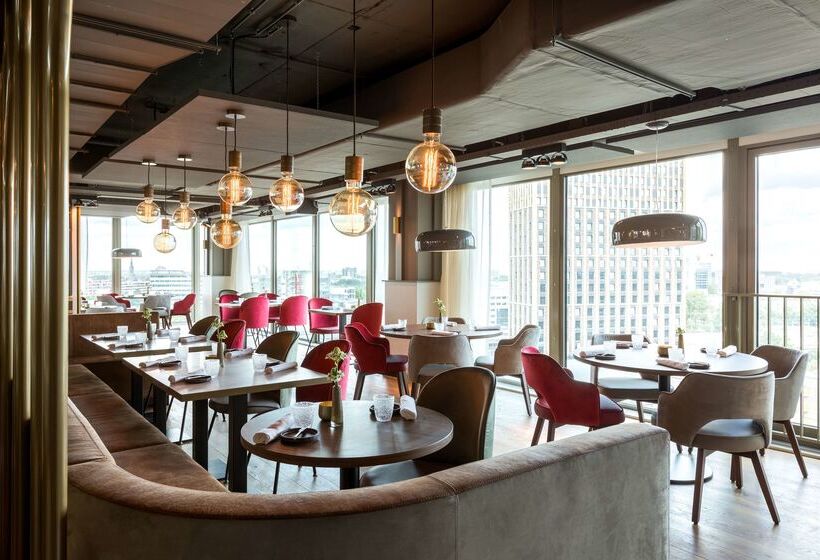 Hotel NH Collection Eindhoven Centre