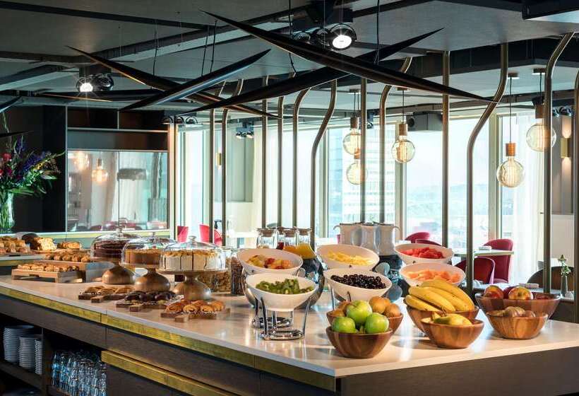 Hotel NH Collection Eindhoven Centre