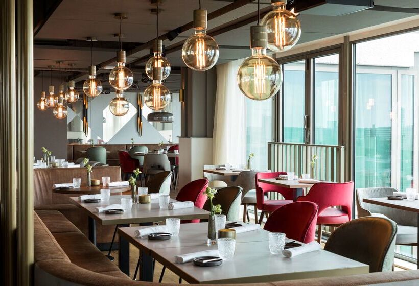 Hotel NH Collection Eindhoven Centre