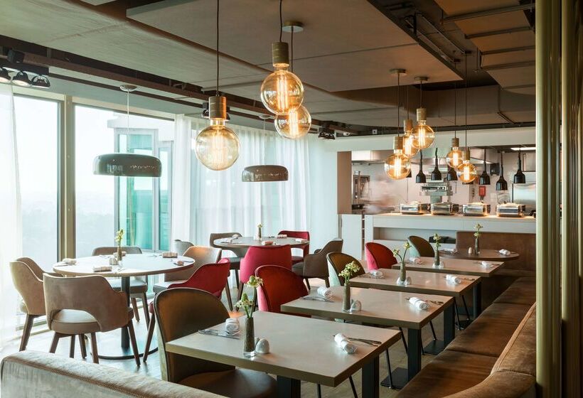 Hotel NH Collection Eindhoven Centre