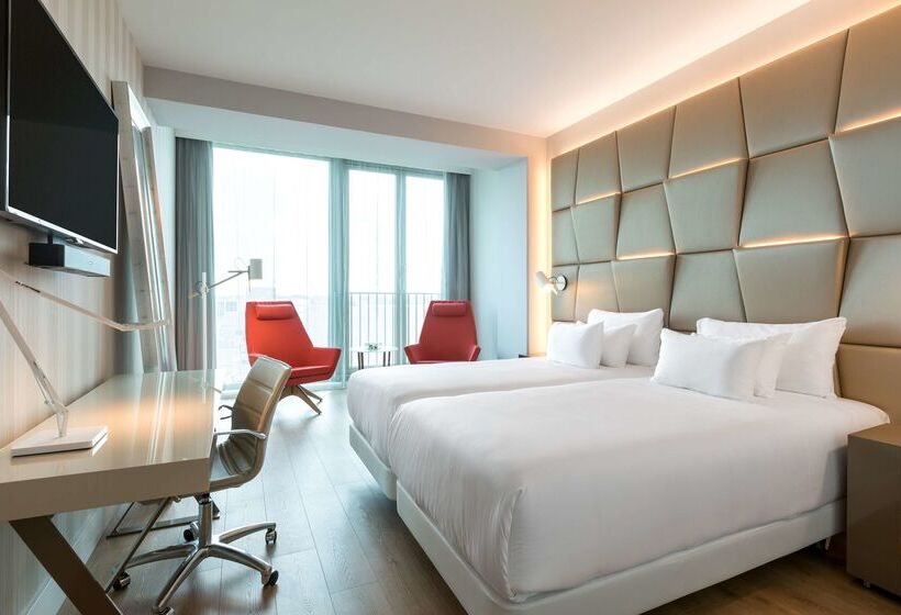 Hotel NH Collection Eindhoven Centre