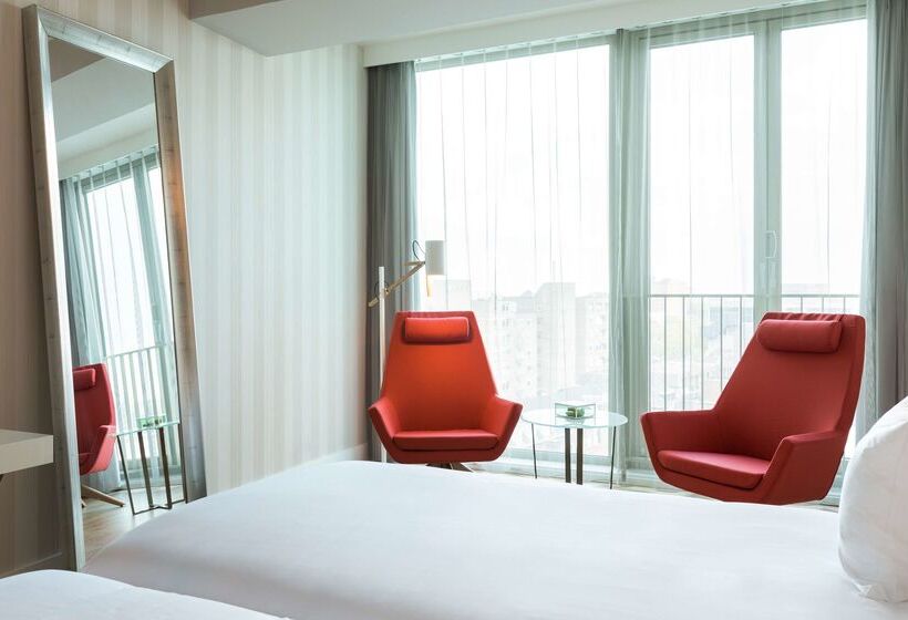 Hotel NH Collection Eindhoven Centre