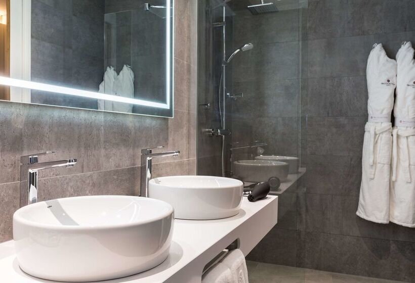 Hotel NH Collection Eindhoven Centre