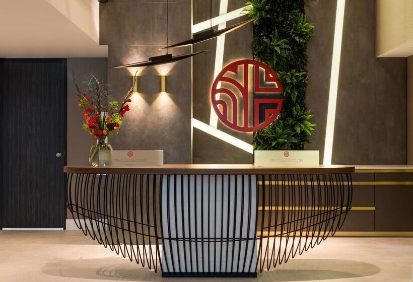 Hotel NH Collection Eindhoven Centre