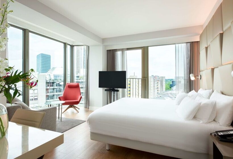 Hotel NH Collection Eindhoven Centre