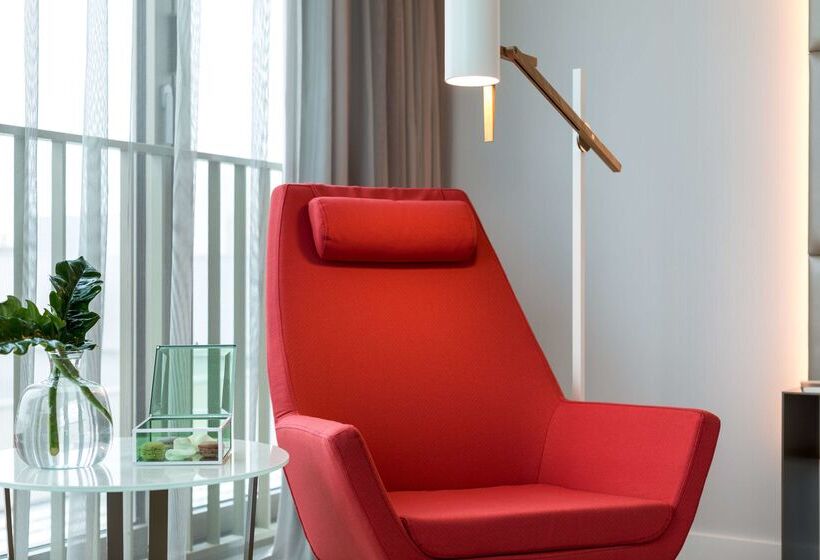 Hotel NH Collection Eindhoven Centre