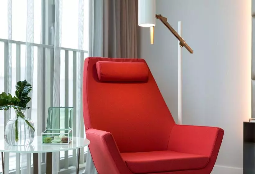 Hotel NH Collection Eindhoven Centre