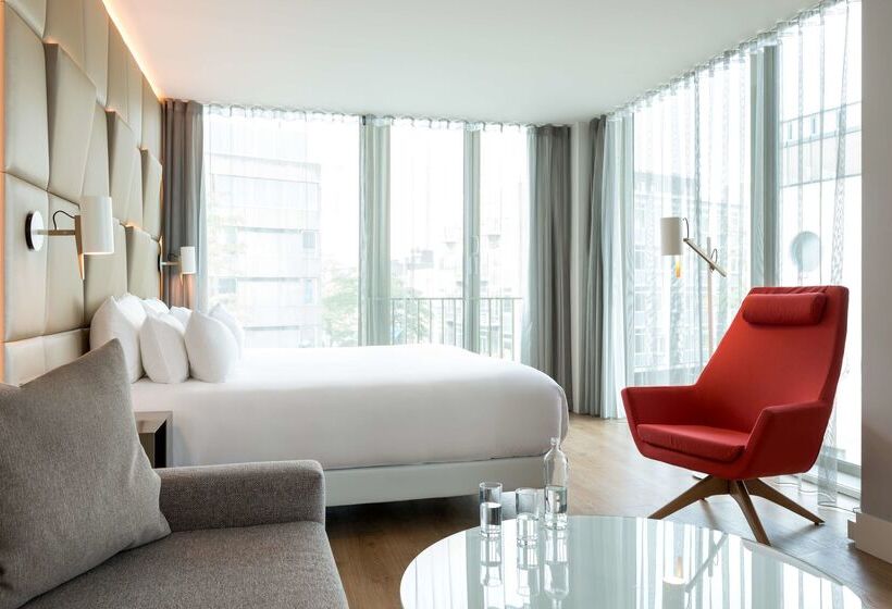 Hotel NH Collection Eindhoven Centre