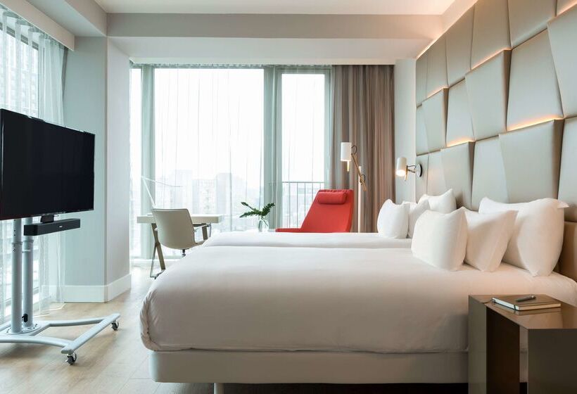 Hotel NH Collection Eindhoven Centre