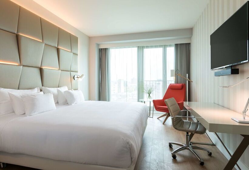 Hotel NH Collection Eindhoven Centre