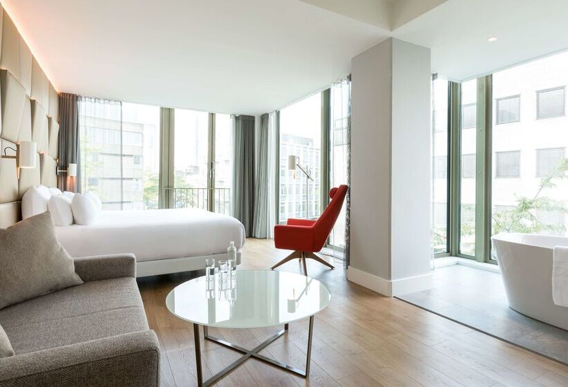 Hotel NH Collection Eindhoven Centre