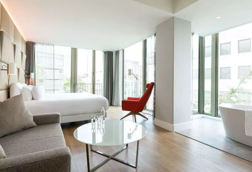 Hotel NH Collection Eindhoven Centre