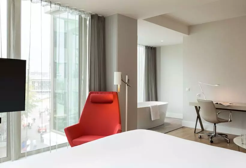 Hotel NH Collection Eindhoven Centre
