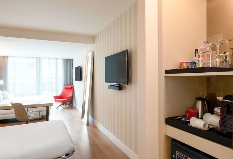 Hotel NH Collection Eindhoven Centre
