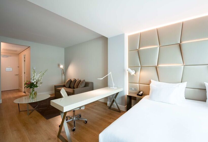 Hotel NH Collection Eindhoven Centre