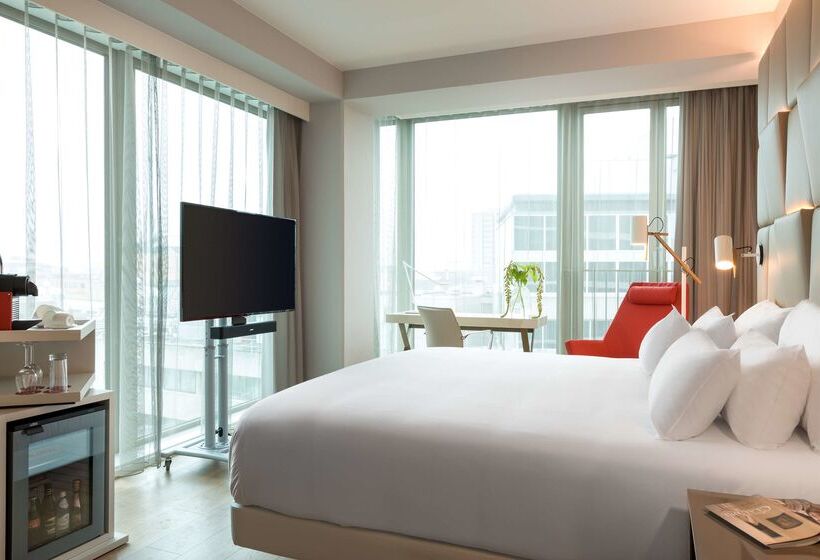 Hotel NH Collection Eindhoven Centre