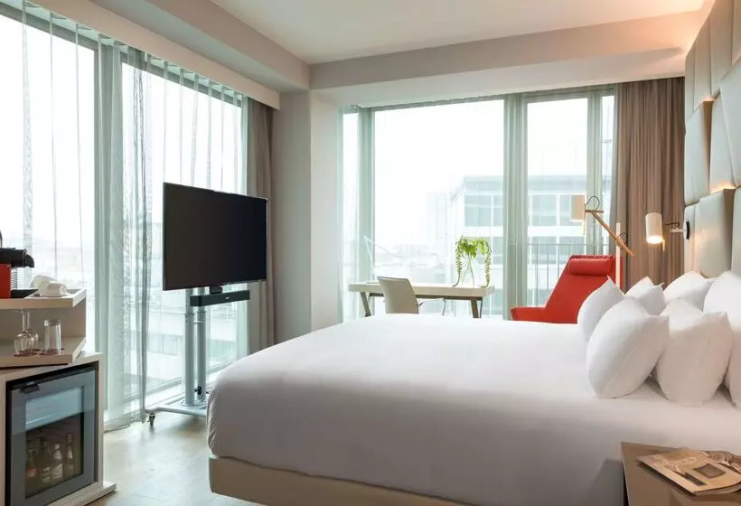 Hotel NH Collection Eindhoven Centre