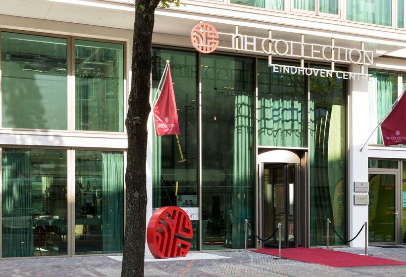 Hotel NH Collection Eindhoven Centre