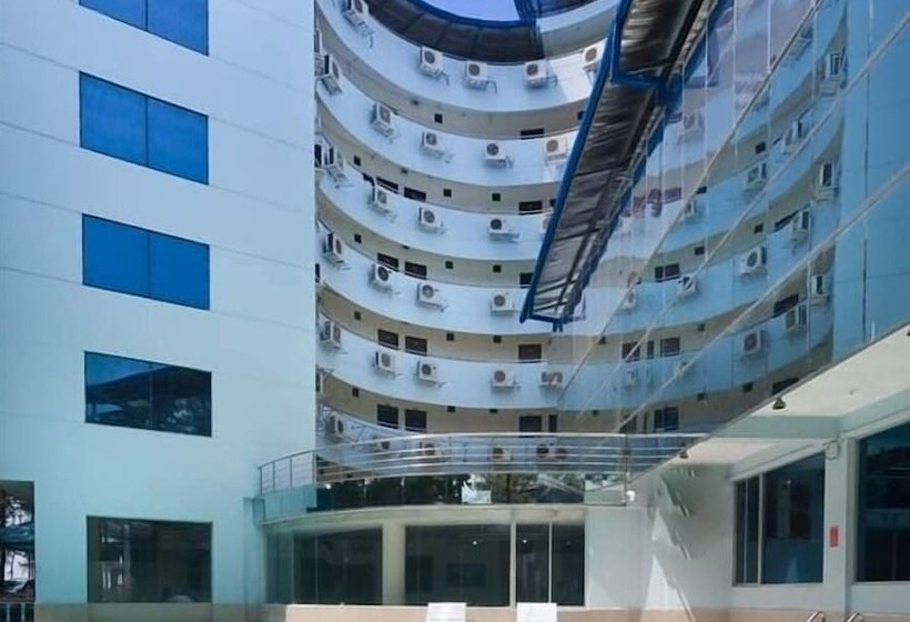 Praasad Paradise Hotel & Resort