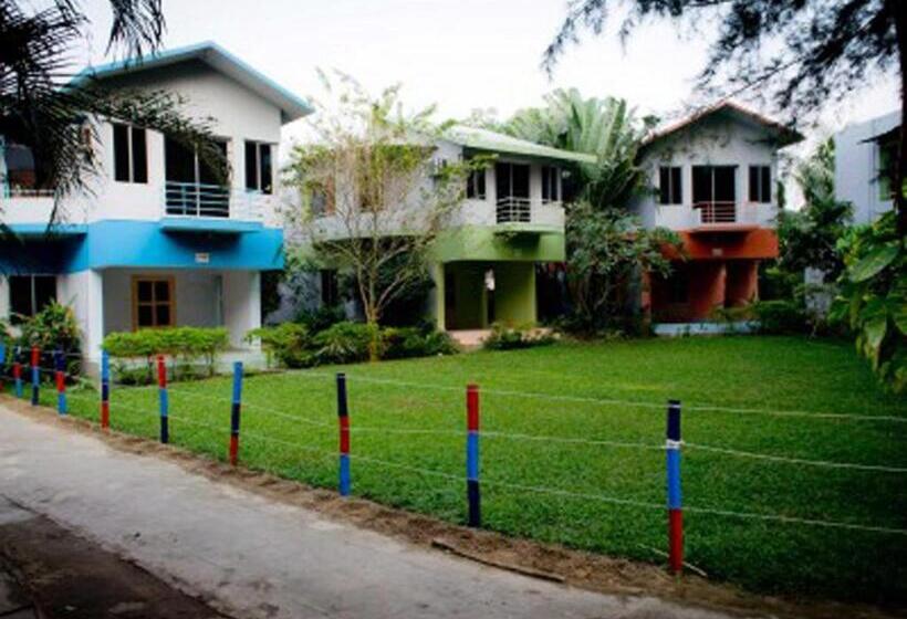 Praasad Paradise Hotel & Resort