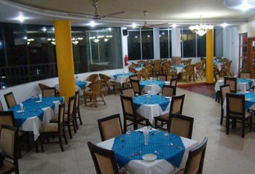 Praasad Paradise Hotel & Resort