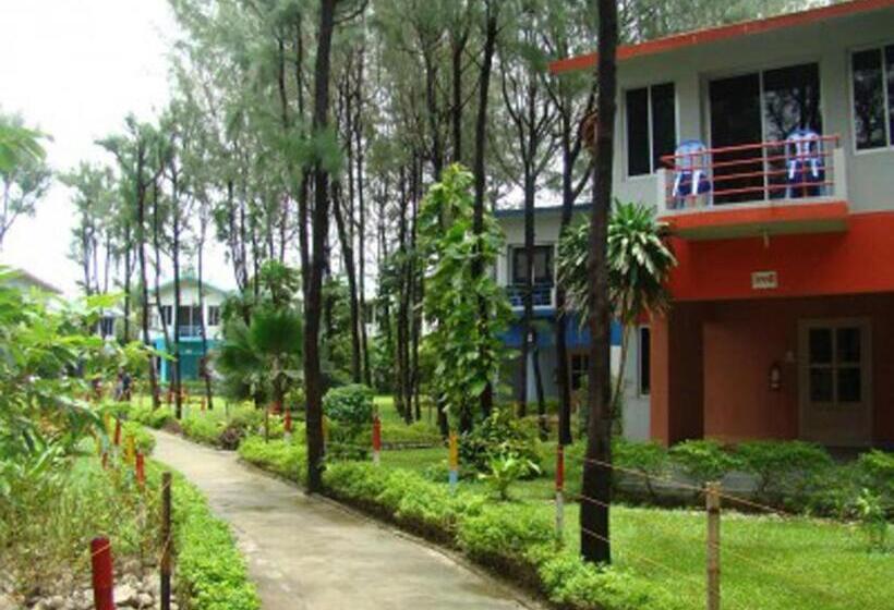 Praasad Paradise Hotel & Resort