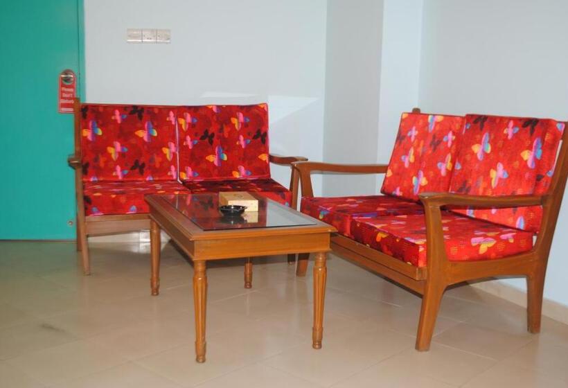 Praasad Paradise Hotel & Resort