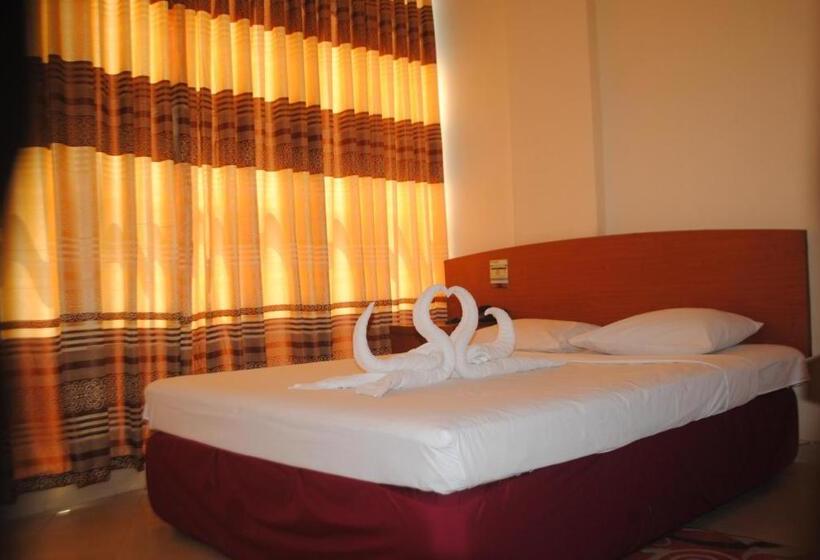 Praasad Paradise Hotel & Resort