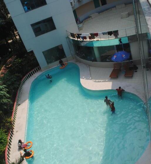 Praasad Paradise Hotel & Resort