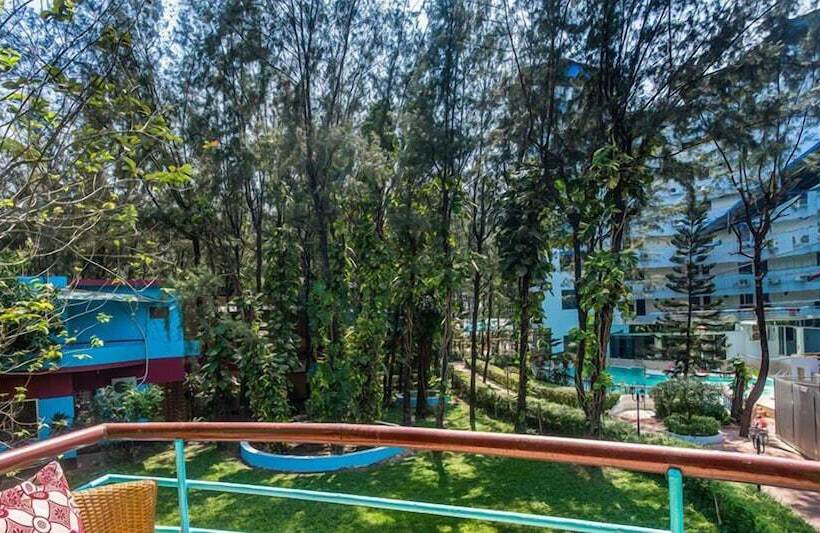 Praasad Paradise Hotel & Resort