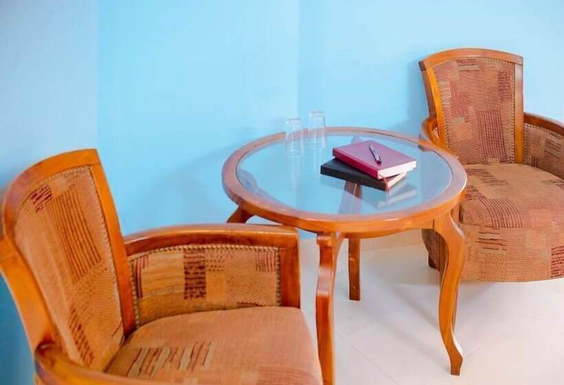 Praasad Paradise Hotel & Resort