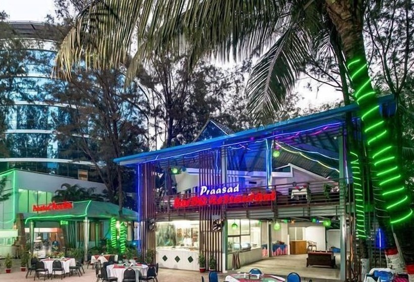 Praasad Paradise Hotel & Resort
