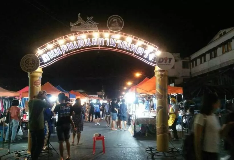 هتل Station