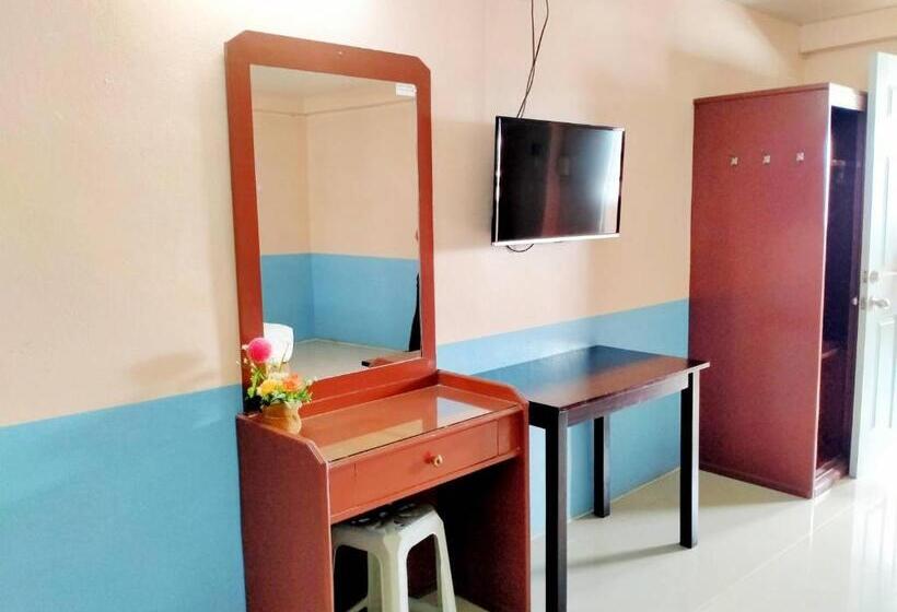 בית מלון כפרי Station