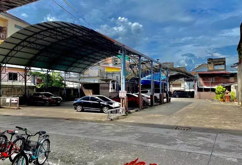 هتل Station