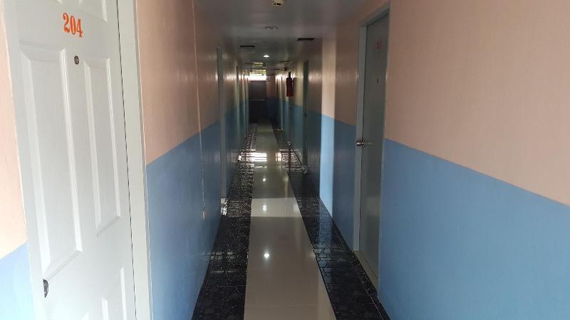 בית מלון כפרי Station