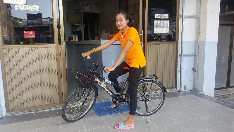 בית מלון כפרי Station