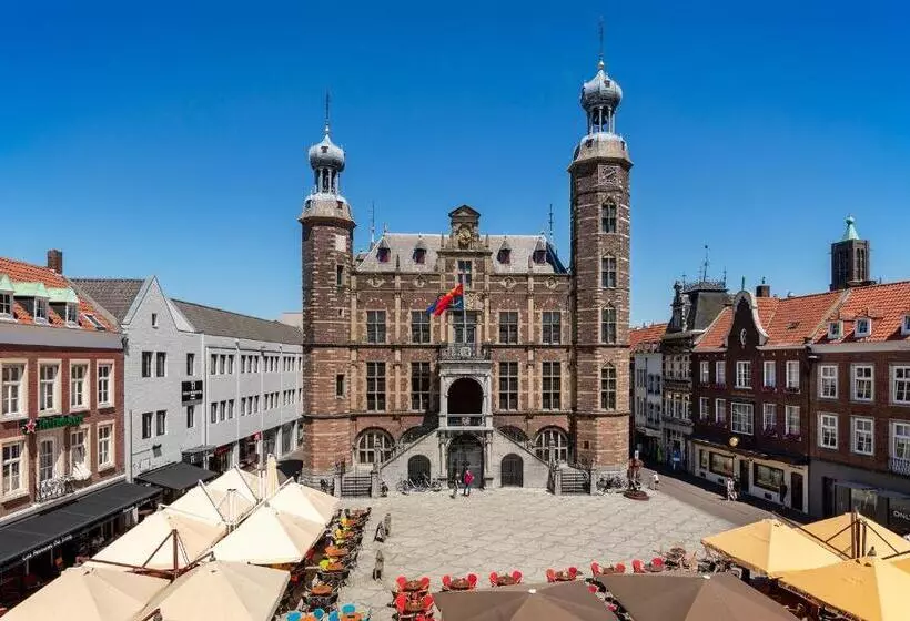 Theaterhotel Venlo