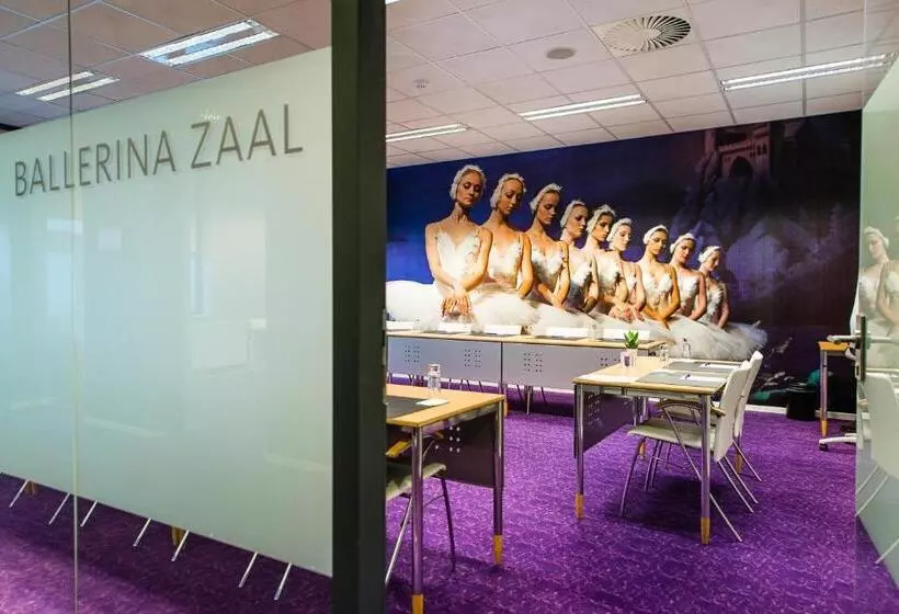 Theaterhotel Venlo