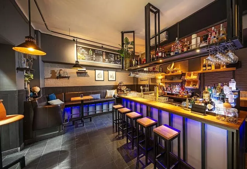 Theaterhotel Venlo