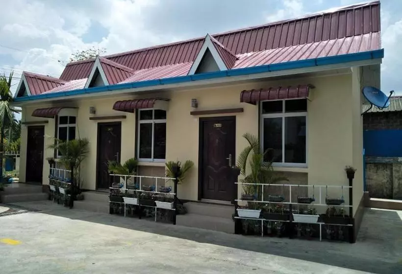 هتل Winner Residence