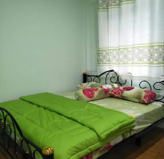 هتل Winner Residence