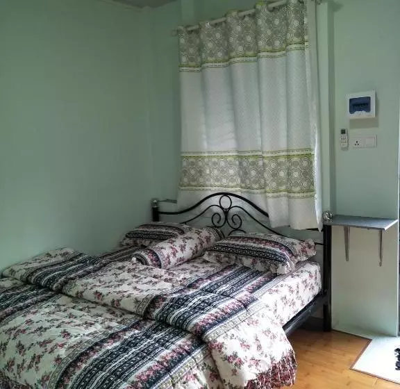 هتل Winner Residence