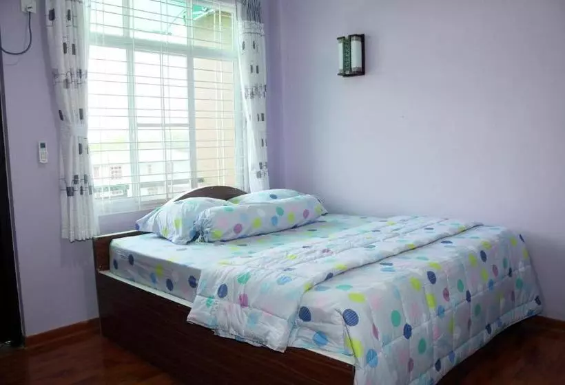 هتل Winner Residence