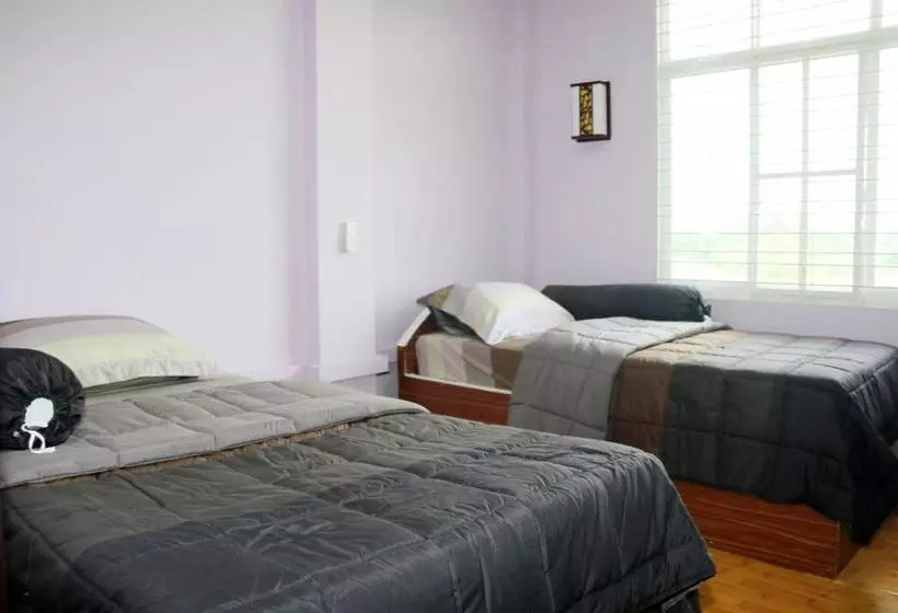 هتل Winner Residence