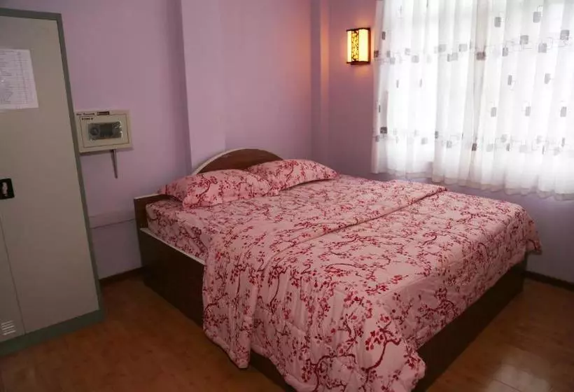 هتل Winner Residence