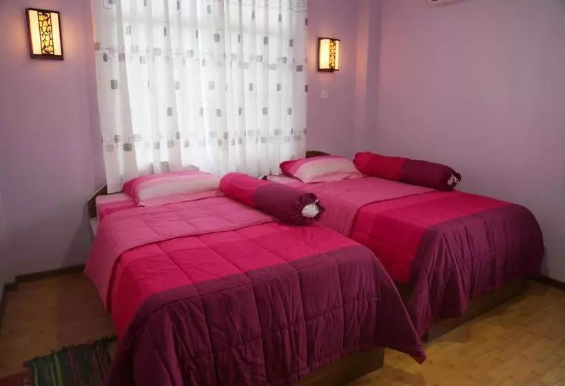 هتل Winner Residence